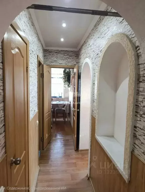 3-к кв. Крым, Керчь ул. Цибизова, 7 (62.0 м) - Фото 1