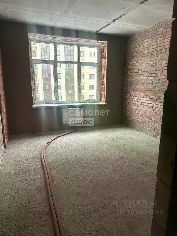 Студия Московская область, Наро-Фоминск ул. Володарского, 10 (31.2 м) - Фото 1