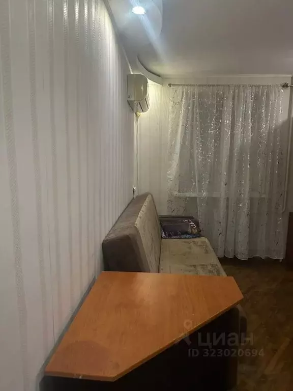 Комната Ростовская область, Ростов-на-Дону Врубовая ул., 17 (20.0 м) - Фото 1