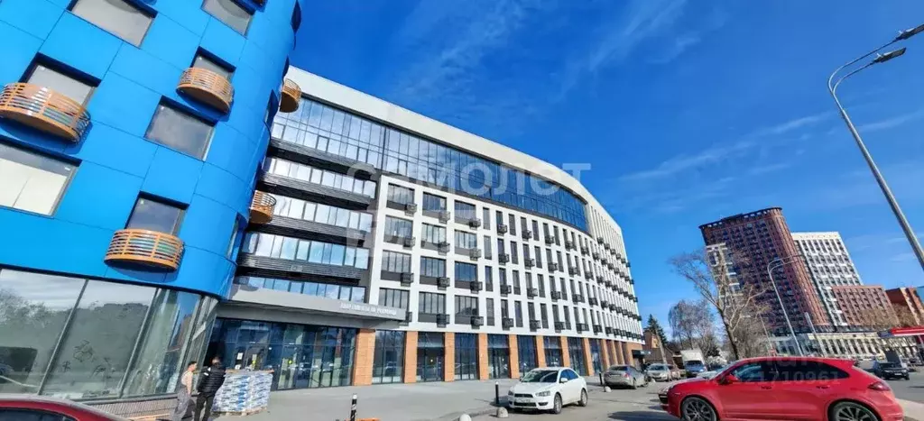 Гараж в Нижегородская область, Нижний Новгород ул. Родионова, 136Б (13 ... - Фото 2