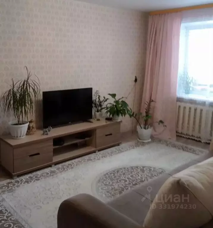 2-к кв. Новосибирская область, Черепаново ул. Спирякова, 113 (46.0 м) - Фото 1