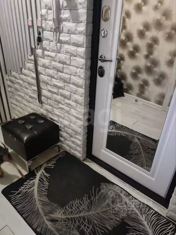 2-к кв. Ямало-Ненецкий АО, Тарко-Сале Пуровский район, Комсомольский ... - Фото 1