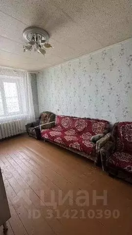 2-к кв. Кировская область, Киров ул. Ленина, 167 (48.0 м) - Фото 1