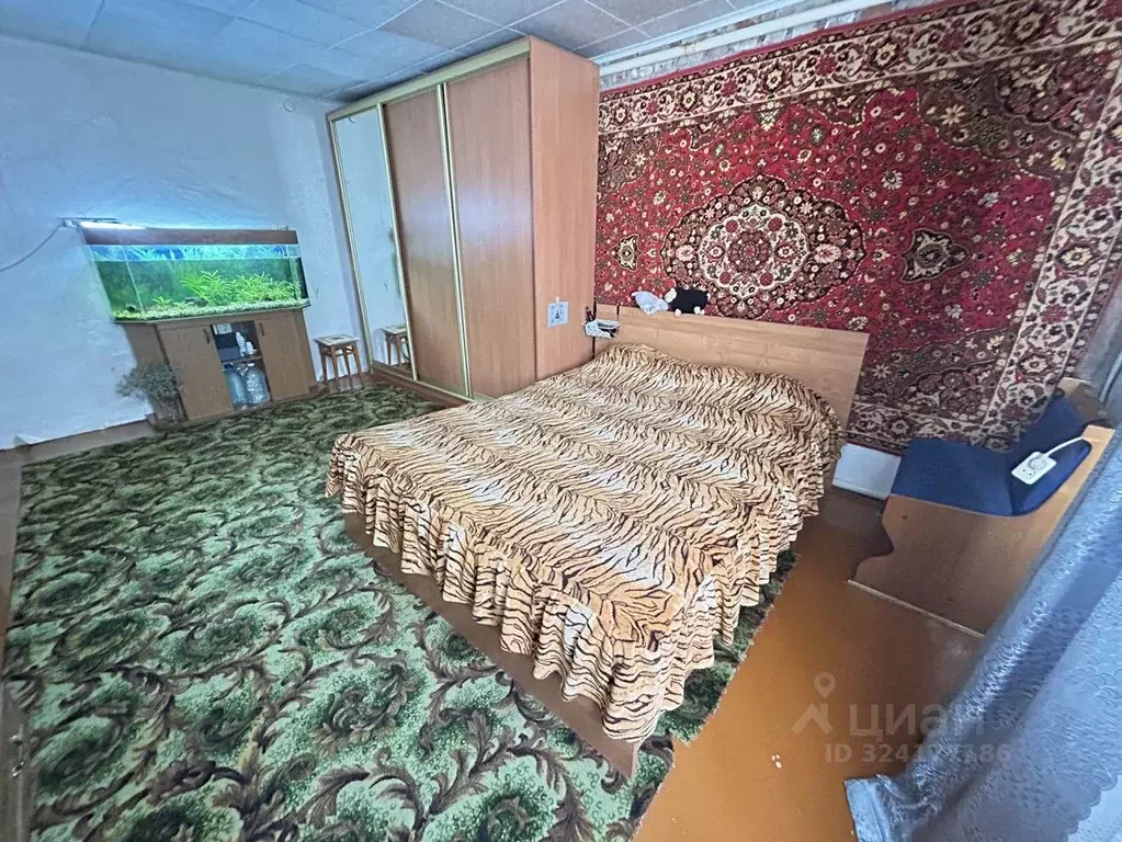 3-к кв. Ростовская область, Новочеркасск ул. Просвещения, 112/57 (66.5 ... - Фото 1