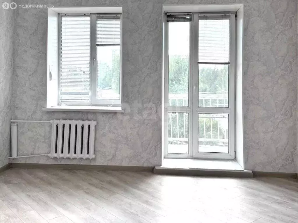 1к в -комнатной квартире (23.9 м) - Фото 1