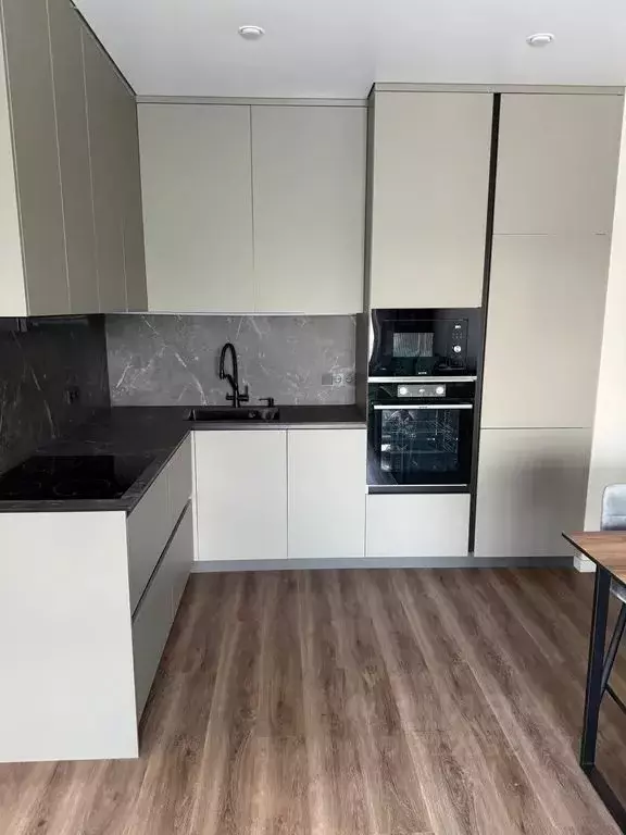 2-к кв. Новгородская область, Великий Новгород Нехинская ул., 20к2 ... - Фото 1