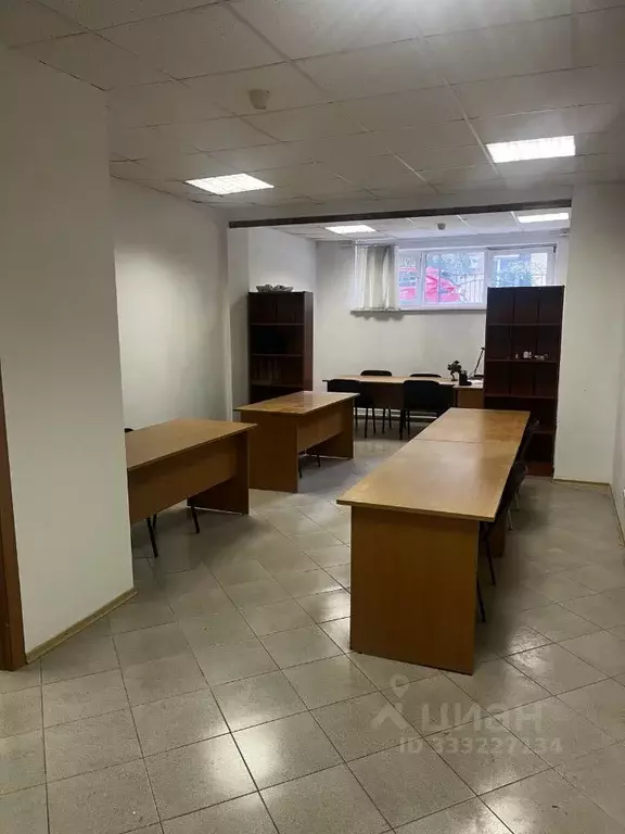 Помещение свободного назначения в Москва ул. Толбухина, 11К2 (38 м) - Фото 2