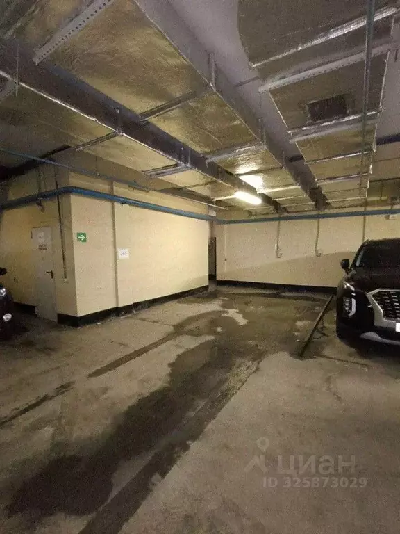 Гараж в Свердловская область, Екатеринбург ул. 8 Марта, 194 (22 м) - Фото 2