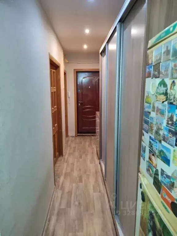 2-к кв. Ростовская область, Таганрог ул. Лизы Чайкиной, 57 (51.0 м) - Фото 1