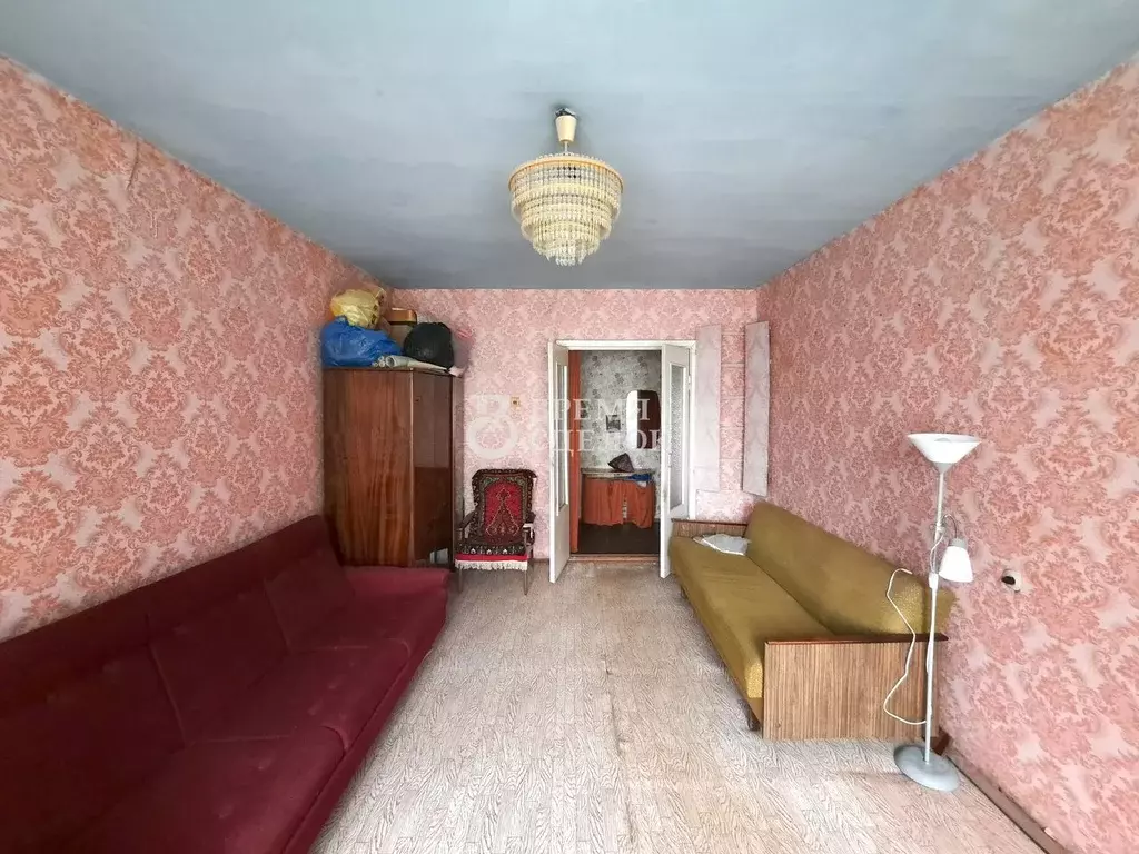 2-к кв. Владимирская область, Кольчугино Коллективная ул., 41 (51.8 м) - Фото 0