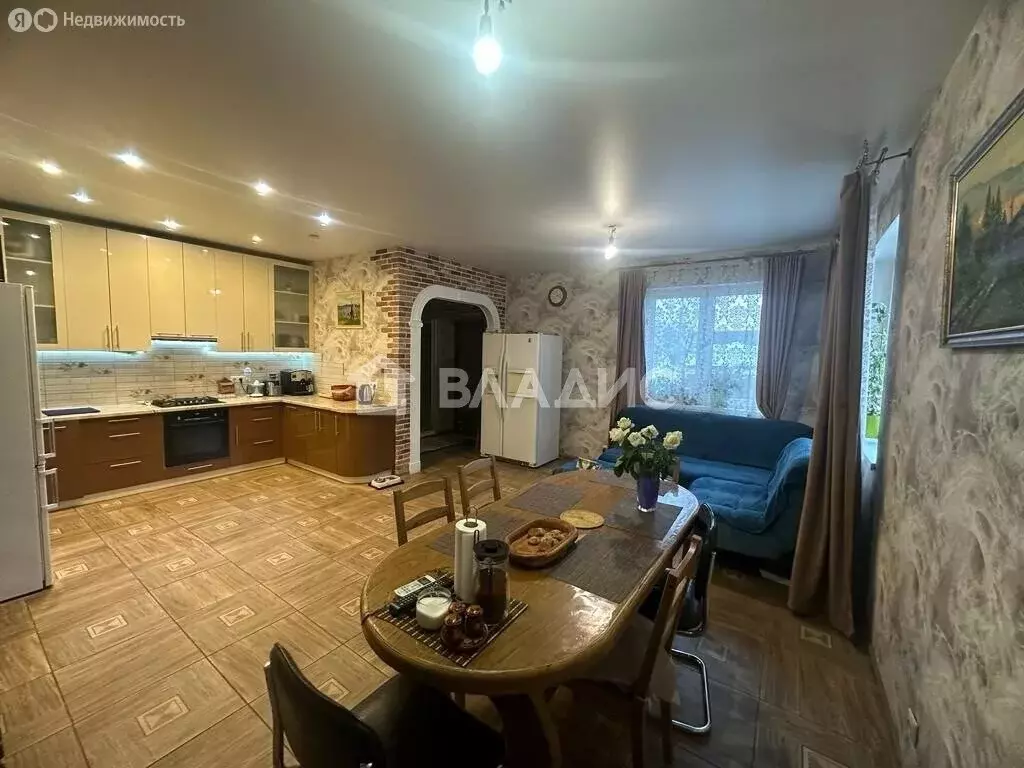 Дом в посёлок Рыбхоз, микрорайон Бисерово-Парк, 2 (112 м) - Фото 2