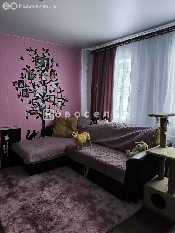 Дом в Рязань, посёлок Качево, 28 (100 м) - Фото 2