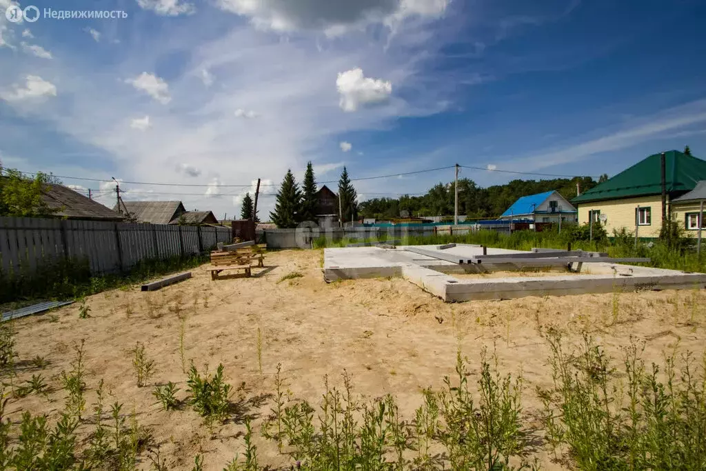 Участок в Заводоуковск, Революционная улица (7.8 м) - Фото 2