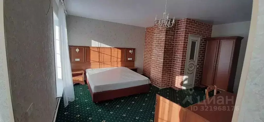 Комната Кемеровская область, Таштагол ул. Дальняя Каменушка, 1Г - Фото 2