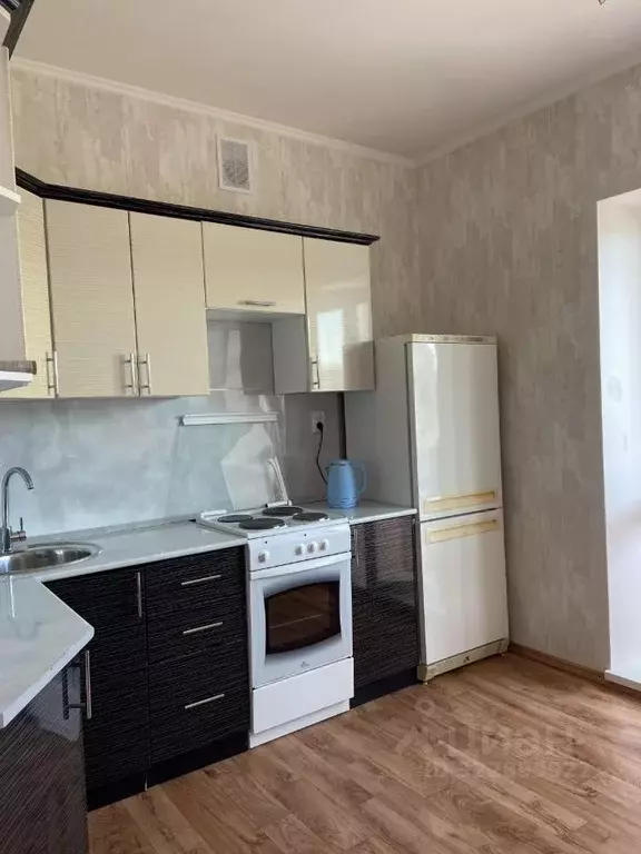 1-к кв. Самарская область, Жигулевск В-1 мкр, 20 (48.0 м) - Фото 2