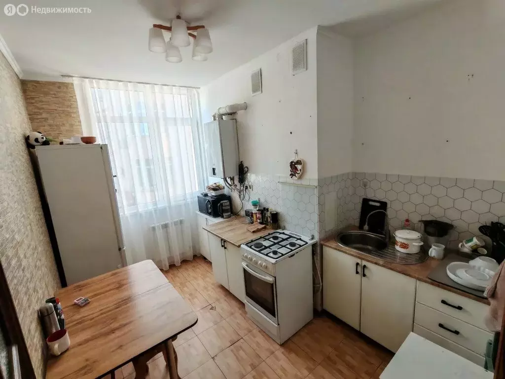 2-комнатная квартира: Сочи, Виноградная улица, 133/35 (50 м) - Фото 0
