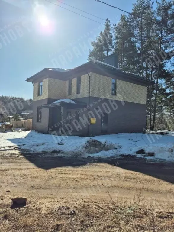 Коттедж в Тверская область, Калининский муниципальный округ, д. ... - Фото 1