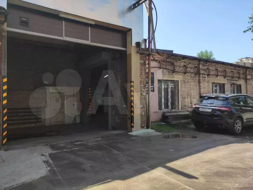 Помещение свободного назначения, 621 м2 - Фото 1