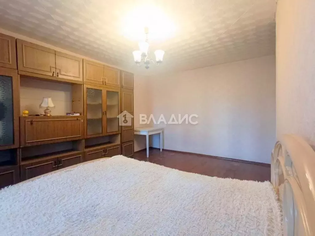 1-к кв. Владимирская область, Владимир ул. Белоконской, 18 (33.8 м) - Фото 1