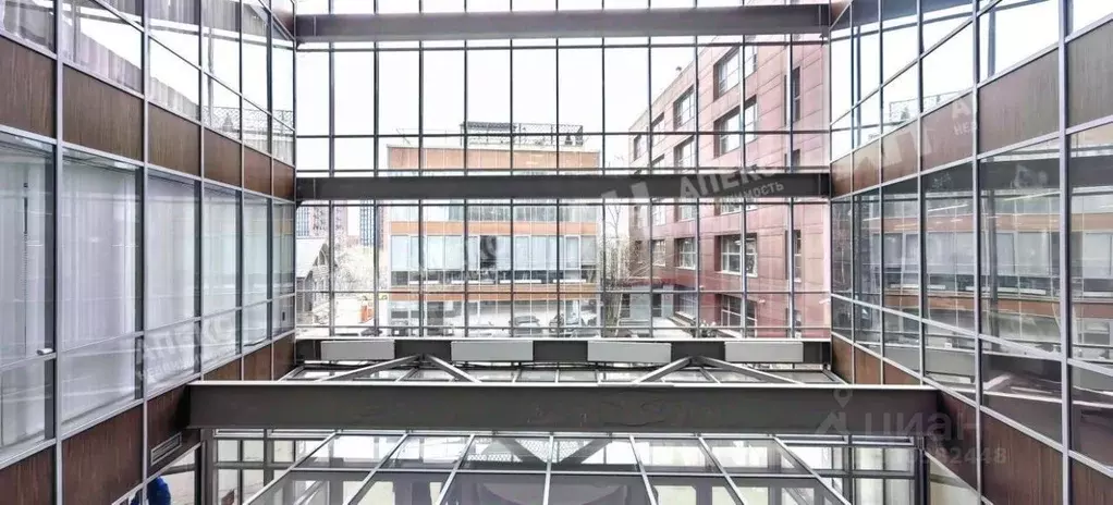 Офис в Москва ул. Ленинская Слобода, 19С6 (327 м) - Фото 2