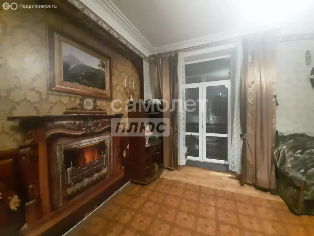 3-комнатная квартира: Карабаново, улица Мира, 4 (68.8 м) - Фото 1