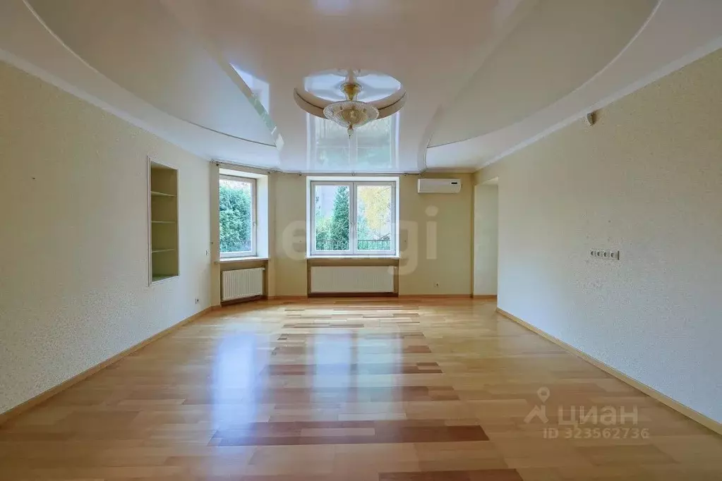 5-к кв. Калининградская область, Калининград Земельная ул., 14 (195.2 ... - Фото 1