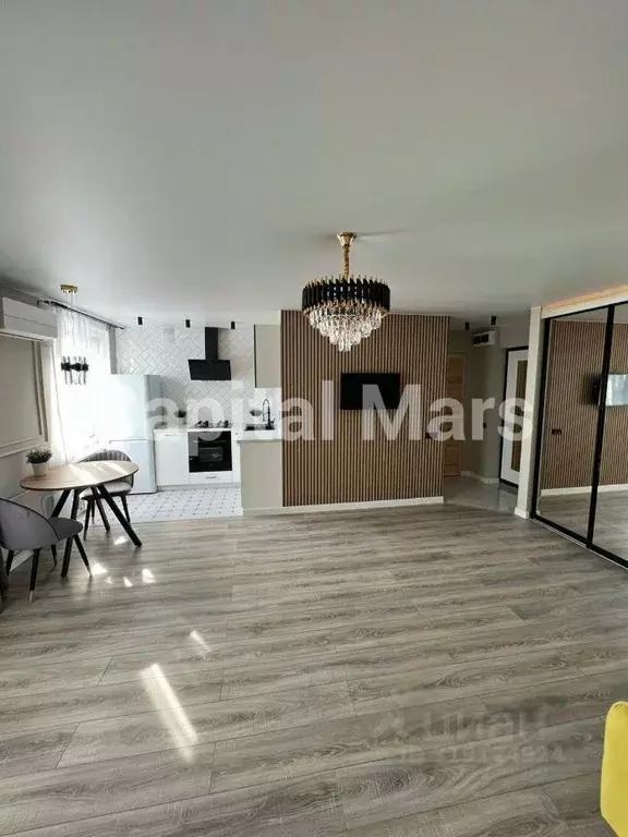 2-к кв. Москва ул. Винокурова, 26К1 (44.0 м) - Фото 1