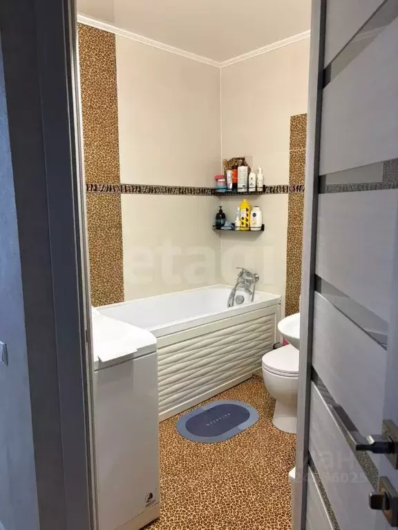 1-к кв. Ставропольский край, Пятигорск городской округ, пос. ... - Фото 1