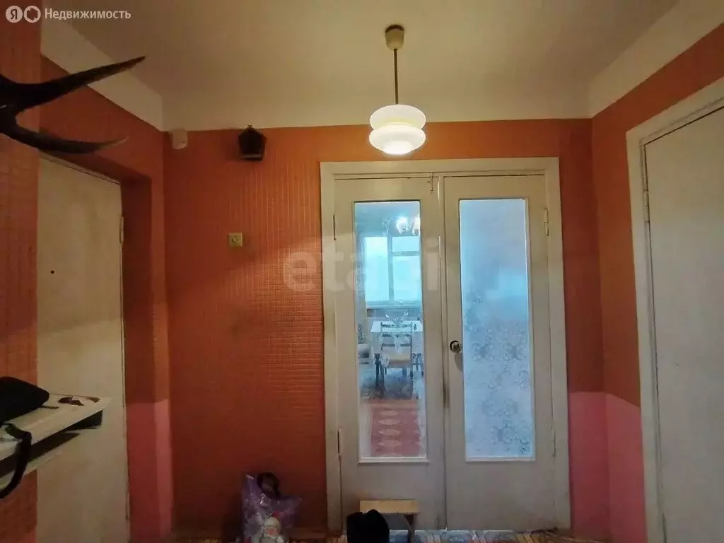 2-комнатная квартира: Севастополь, улица Энергетиков, 12А (51.2 м) - Фото 2