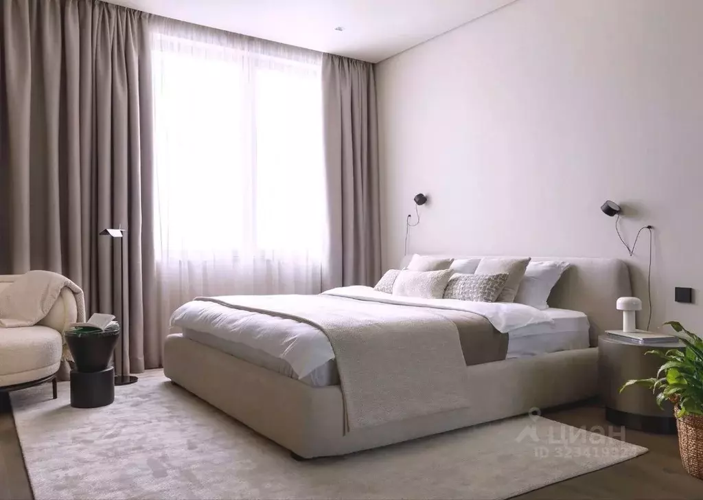 1-к кв. Воронежская область, Воронеж Московский просп., 15 (43.0 м) - Фото 1