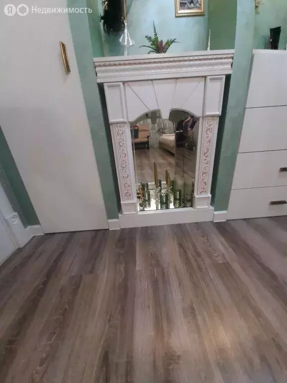 1-комнатная квартира: Иркутск, улица Ядринцева, 18 (42 м) - Фото 2