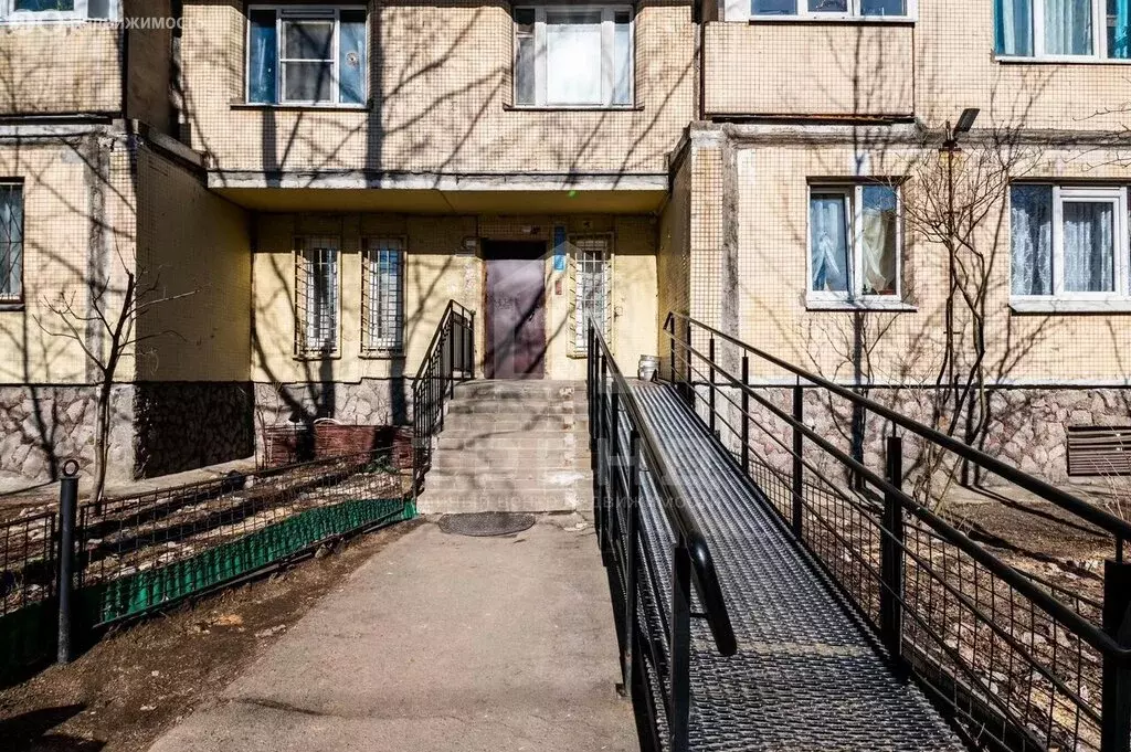 1-комнатная квартира: Санкт-Петербург, улица Чудновского, 1 (42.1 м) - Фото 2