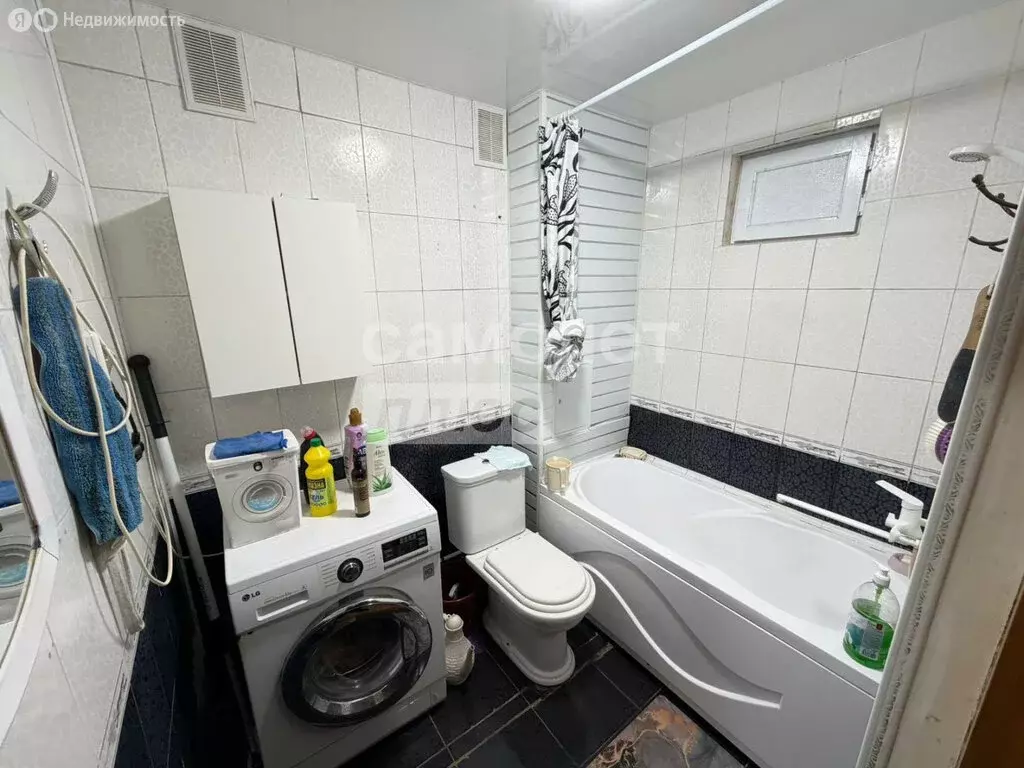 3-комнатная квартира: Грозный, Висаитовский район, посёлок Абузара ... - Фото 2