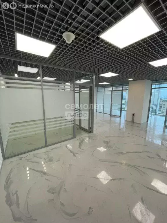 Офис (81.1 м) - Фото 2