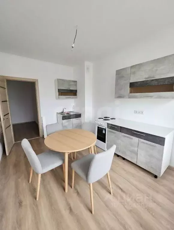 1-к кв. Тверская область, Тверь ул. Медовая, 9 (39.0 м) - Фото 1