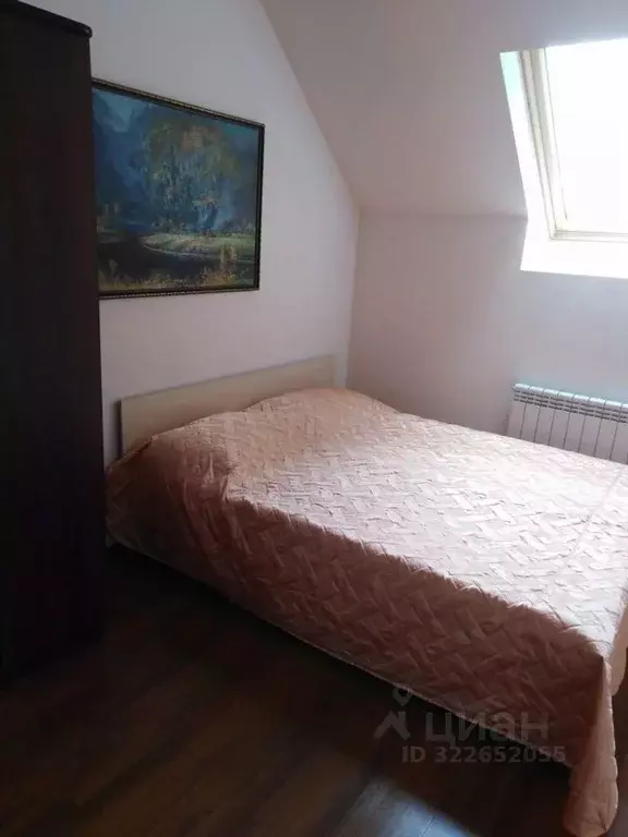 Дом в Краснодарский край, Сочи Сухумское ш., 33/31 (20 м) - Фото 2