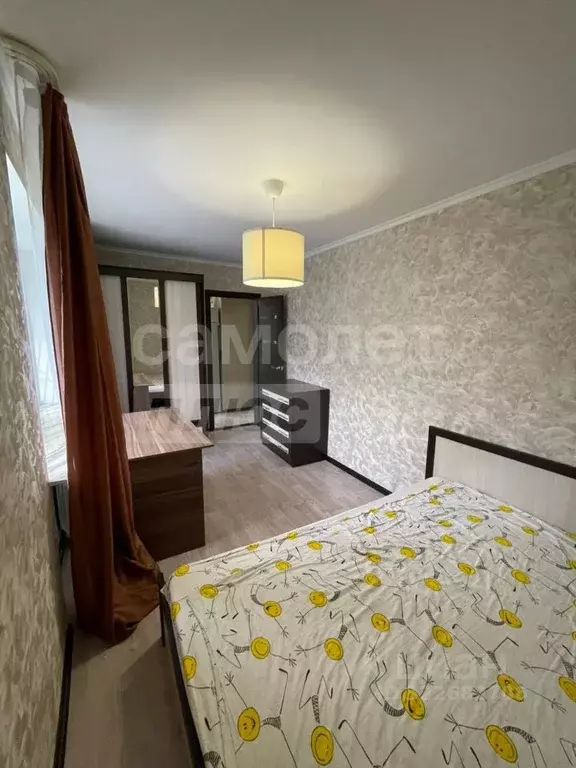 2-к кв. Крым, Симферополь ул. Дмитрия Ульянова, 34 (41.0 м) - Фото 2