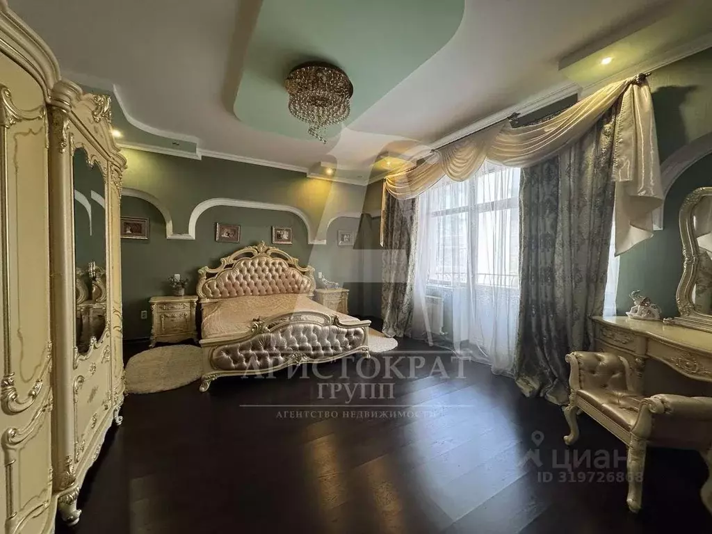 2-к кв. Ставропольский край, Пятигорск Первомайская ул., 53 (116.0 м) - Фото 0