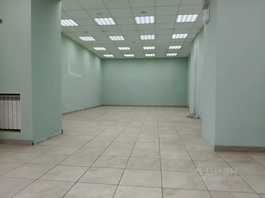 Помещение свободного назначения в Иркутская область, Иркутский ... - Фото 2