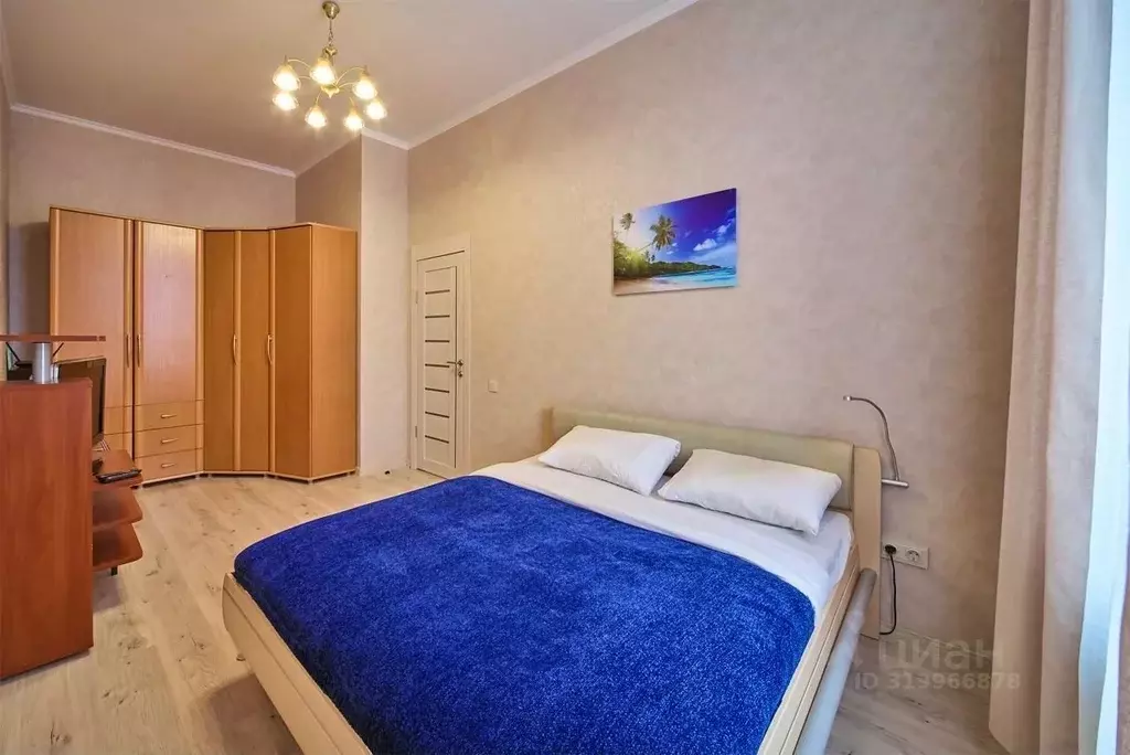 1-к кв. Московская область, Химки ул. Германа Титова, 14к1 (35.0 м) - Фото 0