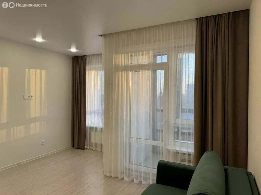 Квартира-студия: Архангельск, Советская улица, 4 (23.2 м) - Фото 2