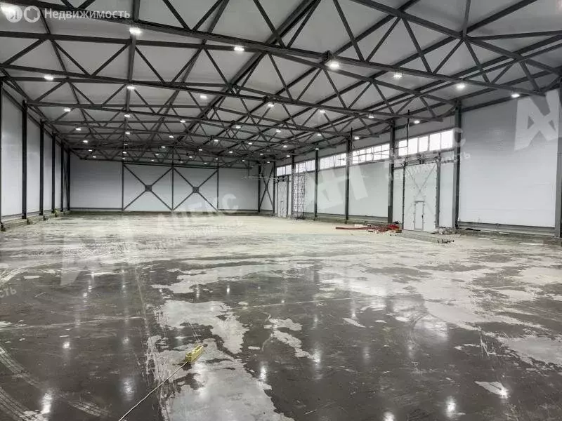 Производственное помещение (1440 м) - Фото 2