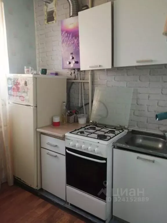 2-к кв. Нижегородская область, Нижний Новгород Светлоярская ул., 24 ... - Фото 1