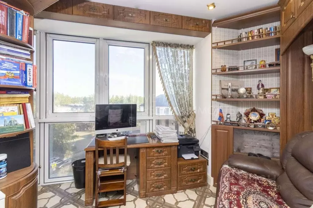 1-к кв. Тюменская область, Тюмень ул. Мельникайте, 109к1 (50.0 м) - Фото 1