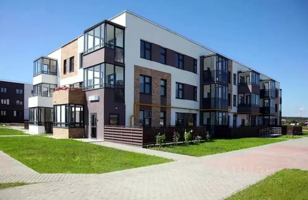 1-к кв. Свердловская область, Верхняя Пышма городской округ, с. Балтым ... - Фото 1