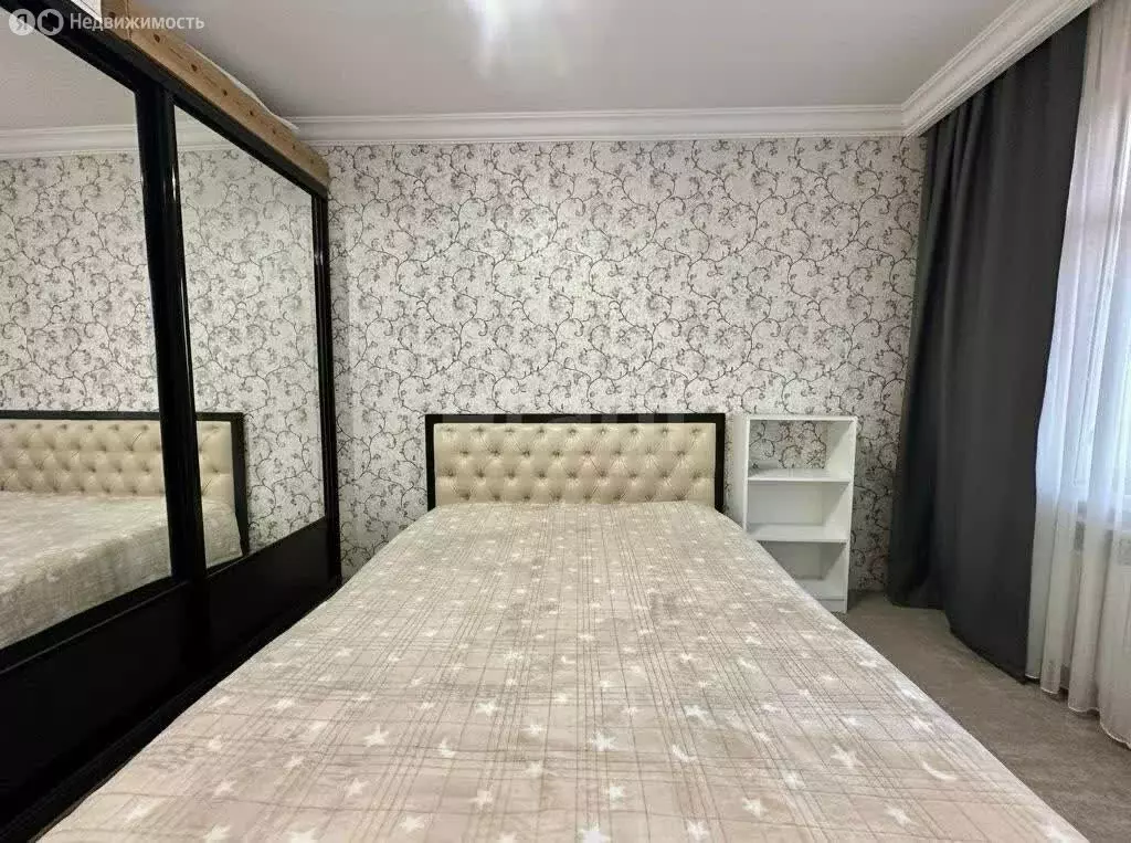 3-комнатная квартира: Нальчик, Нартановская улица, 12 (71.3 м) - Фото 2