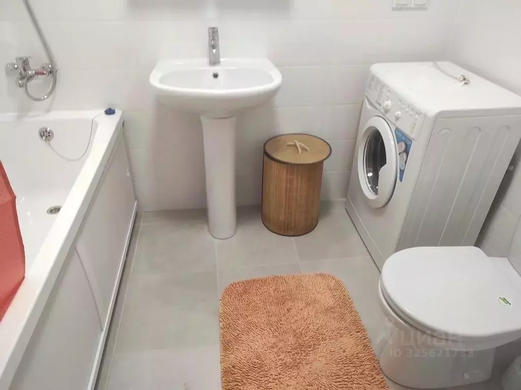 2-к кв. Свердловская область, Екатеринбург пер. Полимерный, 13 (41.0 ... - Фото 2