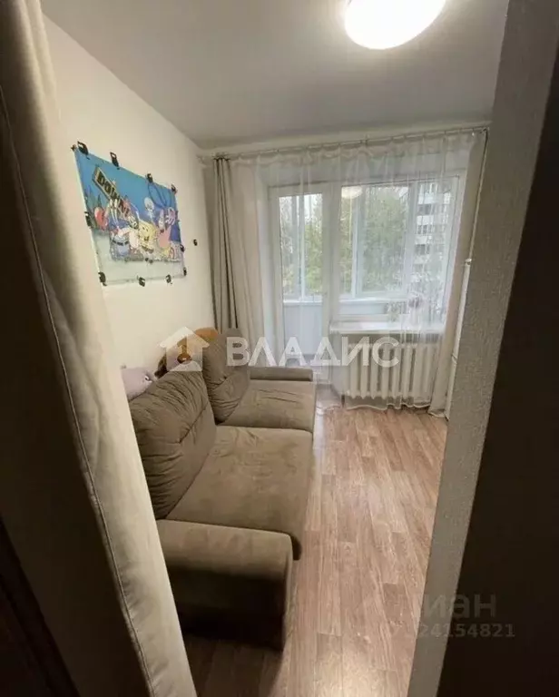 Студия Санкт-Петербург аллея Поликарпова, 1 (14.0 м) - Фото 2