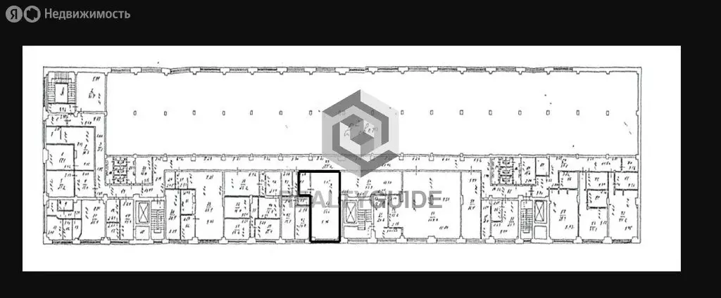 Офис (61.5 м) - Фото 2