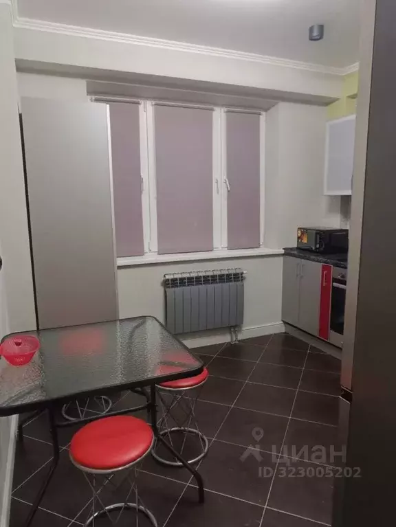 1-к кв. Московская область, Богородский городской округ, с. Бисерово, ... - Фото 2